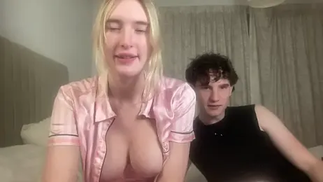 SinnsJonny webcam model stream image