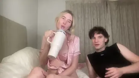 SinnsJonny webcam stripchat model stream image