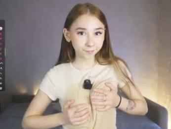 stephaniesally webcam model stream image