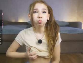 stephaniesally webcam model stream image