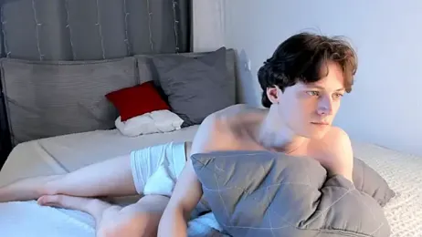 gilded_trace webcam model stream image