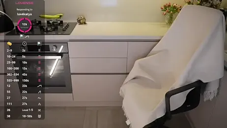 Vassiilisa webcam stripchat model stream image