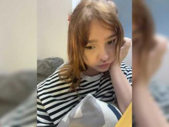 LittleDilara webcam bongacams model stream image
