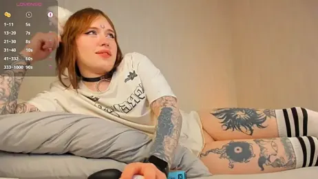 Alice_moonshard webcam stripchat model stream image