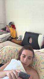 sexynana3 webcam model stream image