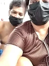 Honey-Couples webcam model stream image
