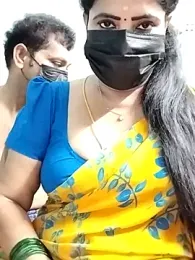Honey-Couples webcam stripchat model stream image