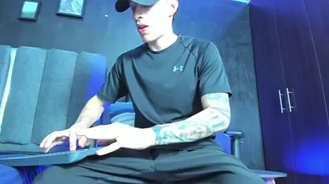 Enzo_Maserati webcam preview