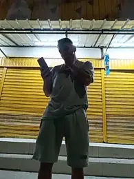 Dante9207 webcam model stream image