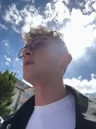 Turkishleo webcam model stream image