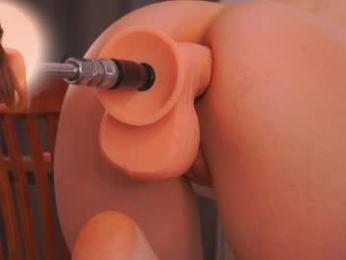 pafosstar webcam chaturbate model stream image