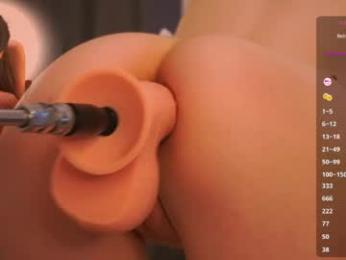 pafosstar webcam chaturbate model stream image