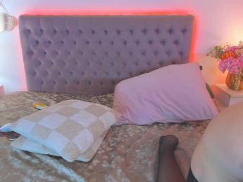 NathalyStars webcam bongacams model stream image