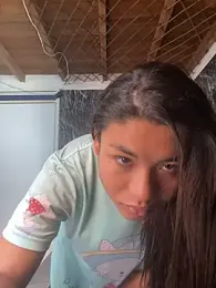 Romie_rous webcam stripchat model stream image