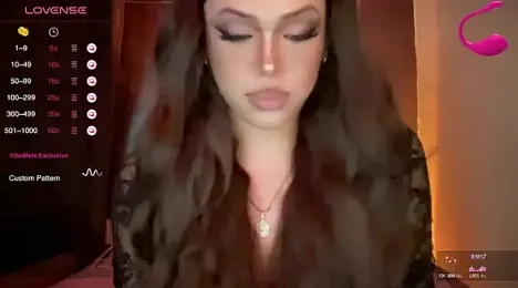 madam_agnes1 stripchat stream image, 25.01.2025 09:50