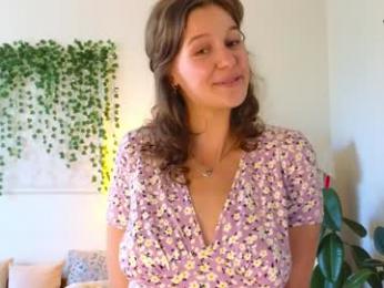 eli_sun chaturbate stream image, 19.05.2025 08:30