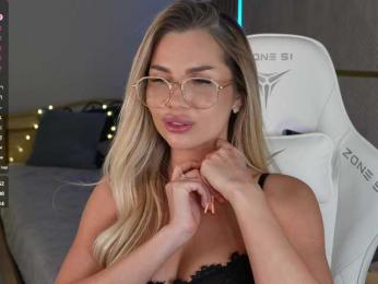 AlexaS_ bongacams stream image