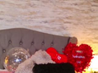 Kimberly Walton flirt4free stream image, 08.02.2025 10:00