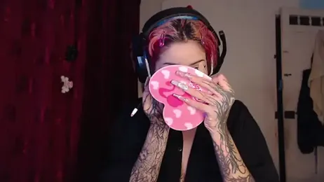 MaryJannes stripchat stream image