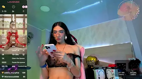 kylliefox_ stripchat stream image, 21.05.2025 16:10