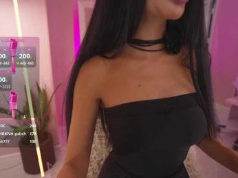 THE_BLACKcat bongacams stream image, 21.05.2025 20:50