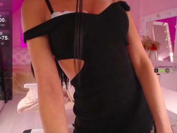 THE_BLACKcat bongacams stream image, 08.02.2025 18:00