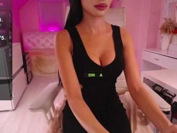 THE_BLACKcat bongacams stream image, 08.02.2025 18:00