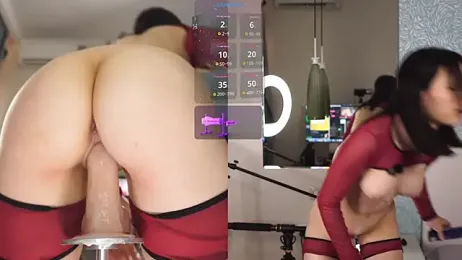 Sweet_Mistie stripchat stream image, 22.05.2025 14:40