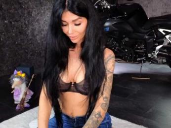 -BABAYAGA- bongacams stream image, 22.05.2025 20:50