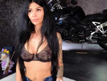 -BABAYAGA- bongacams stream image, 22.05.2025 20:50