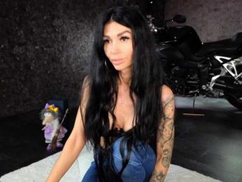 -BABAYAGA- bongacams stream image, 22.05.2025 20:50