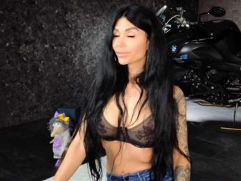 -BABAYAGA- bongacams stream image, 22.05.2025 20:50
