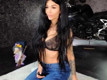 -BABAYAGA- bongacams stream image, 22.05.2025 20:50