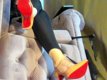 LadyLeather bongacams stream image, 25.05.2025 14:50