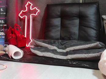 Devilsbride bongacams stream image, 26.05.2025 02:50
