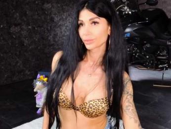 -BABAYAGA- bongacams stream image, 26.05.2025 15:10