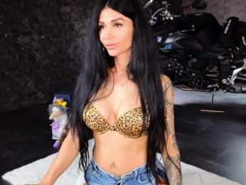 -BABAYAGA- bongacams stream image, 26.05.2025 15:10