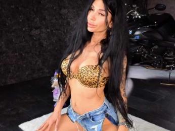 -BABAYAGA- bongacams stream image, 26.05.2025 15:10