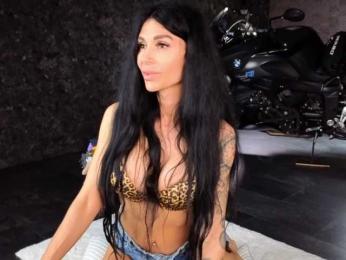 -BABAYAGA- bongacams stream image, 26.05.2025 15:10
