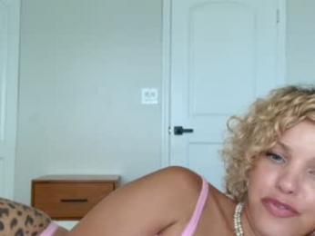 theislandgirl chaturbate stream image