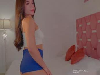 nicolle_mitchelle chaturbate stream image, 28.05.2025 09:30