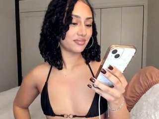 nolababy camsoda stream image, 09.02.2025 08:00