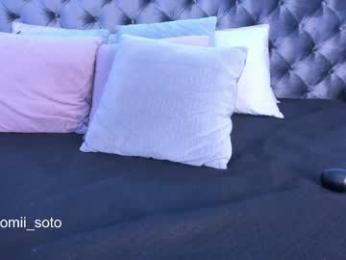 naomii_soto chaturbate stream image