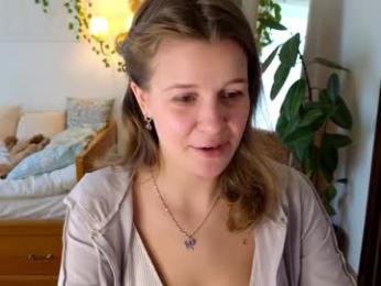 eli_sun chaturbate stream image, 29.05.2025 08:40