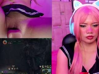 lilapop4 camsoda stream image, 29.05.2025 13:00