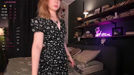 DominikaElis stripchat stream image, 29.05.2025 19:30