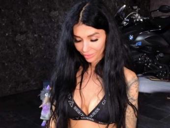 -BABAYAGA- bongacams stream image, 29.05.2025 17:40