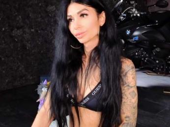 -BABAYAGA- bongacams stream image, 29.05.2025 17:40