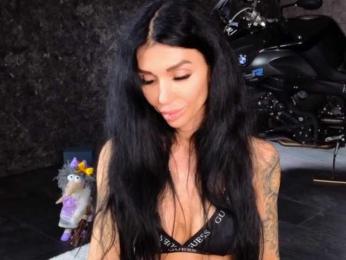 -BABAYAGA- bongacams stream image, 29.05.2025 17:40
