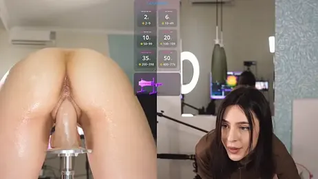 Sweet_Mistie stripchat stream image, 30.05.2025 12:20